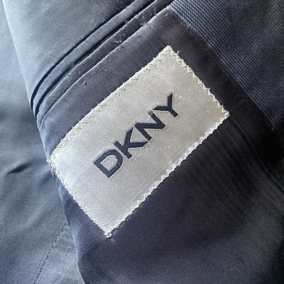 DKNY Men's Blazer - Picture 3 of 5